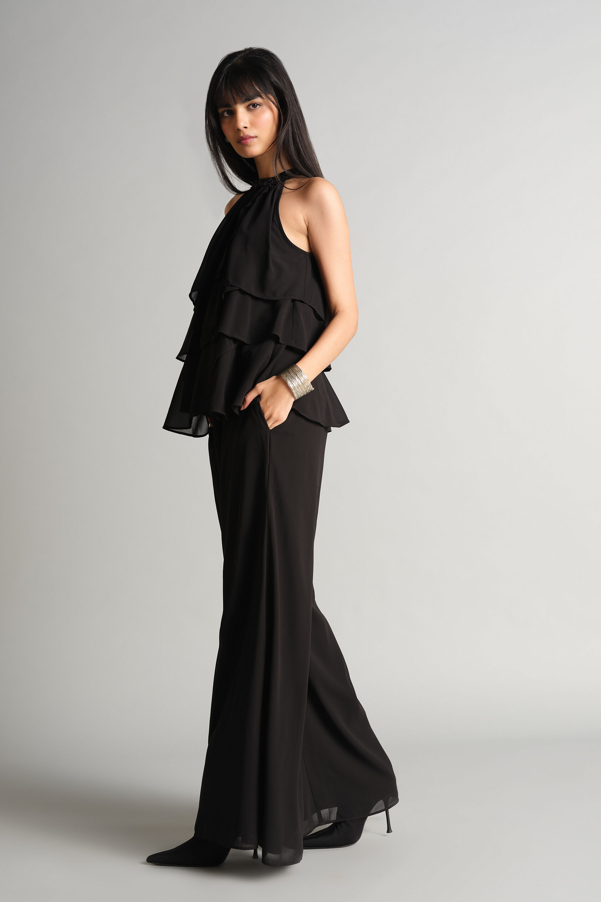 Rasmus Co-ord, Black, image 1